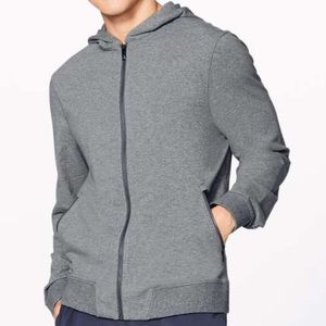 Very Nice Lululemon Men’s Hoodie